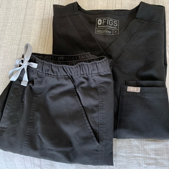 Figs Other - Men's Figs Size Medium